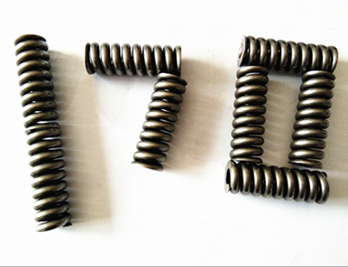weifang 6170 Injector spring